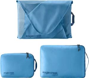 Eagle Creek Pack-It® NEW Starter Set Blue Dawn