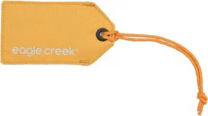 Eagle Creek Reisezubehör Reflective Luggage Tag sahara yellow