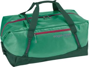 Eagle Creek Migrate Duffel Bag 90L, erweiterbar willow