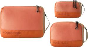 Eagle Creek Pack-It® Reveal Cube Set XS/S/M Mandarin
