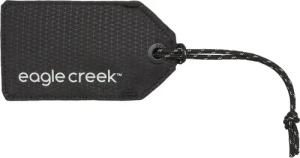 Eagle Creek Reisezubehör Reflective Luggage Tag black