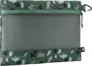 Eagle Creek Pack-It® NEW Reveal Sack M Roots & Shoots:Duck Green