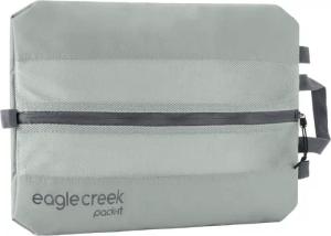 Eagle Creek Pack-It® NEW Reveal Shoe Sack Storm Grey