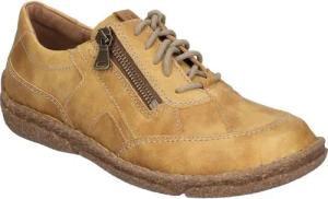 Josef Seibel Neele 54, amber-kombi Schnürschuh