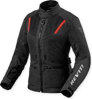 REV'IT! Levante 2 H2O Damen Textiljacke dunkelgrau 36 Damen