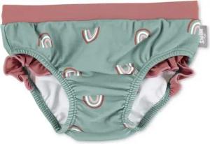 Sterntaler® Badehose Badehose Regenbogen (1-St., Baby Schwimmshorts mit Windelfutter, Badeshorts Kinder) Baby Badehose mit Kordel zur Weitenregulierung, Badepants