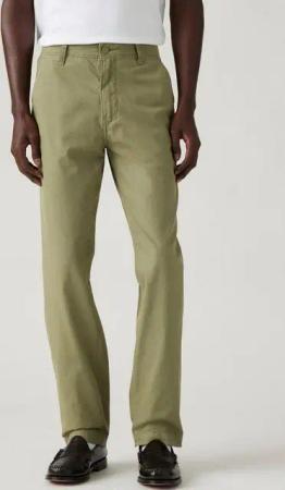 Levi's® Chinohose CHINO AUTHENTIC STRT in vielen Farben