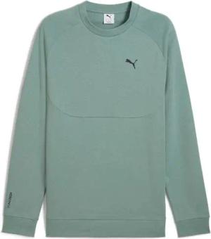 PUMA Langarmshirt TECH CREW DK