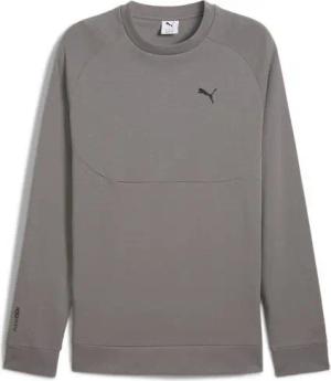 PUMA Langarmshirt TECH CREW DK