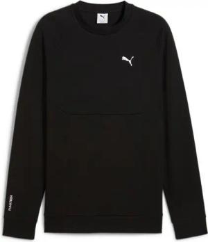 PUMA Langarmshirt TECH CREW DK