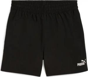 PUMA Shorts ESS TAPE WOVEN SHORTS 5" für Herren, Tape Streifen am Bein