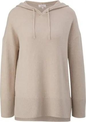 s.Oliver Strickpullover