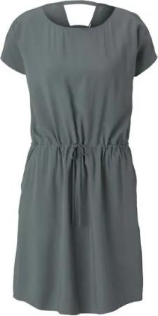 TOM TAILOR Jerseykleid easy viscose dress