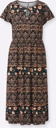 Jerseykleid