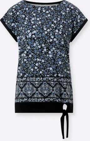 Kurzarmshirt