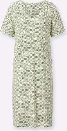 Jerseykleid