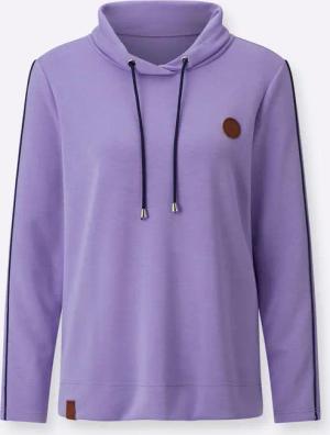 Rollkragenshirt