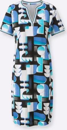 Shirtkleid