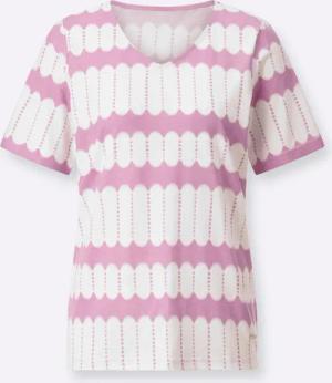 Kurzarmshirt