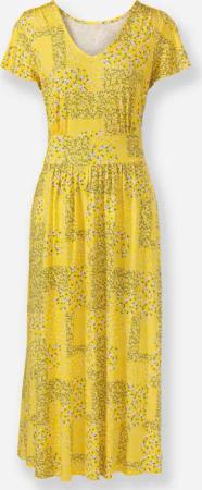 Jerseykleid