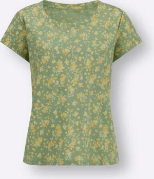 Rundhalsshirt