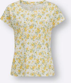 Rundhalsshirt