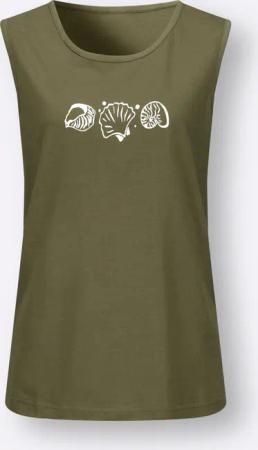 Shirttop