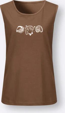 Shirttop