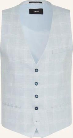 CINQUE Anzugweste CIVITRA Extra Slim Fit