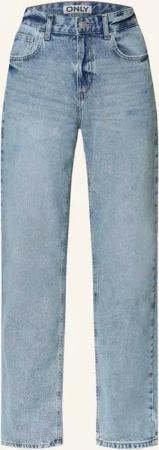 ONLY Straight Jeans