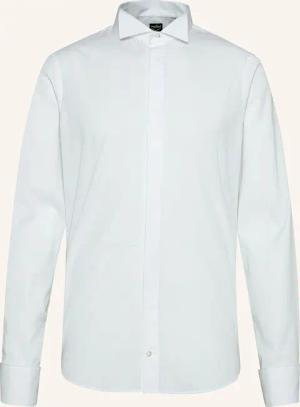van Laack Hemd Slim Fit