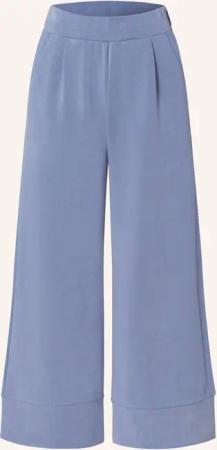 Rich & Royal Culotte