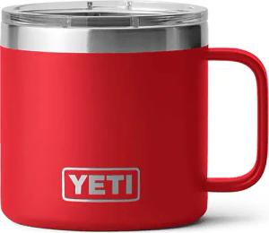 Yeti Coolers Rambler Mug 14oz Isolierbecher