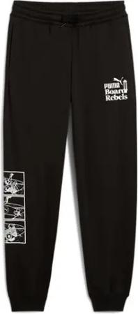 PUMA Trainingshose MID90S SWEATPANTS FL B