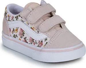 Vans  kinderschuhe Old Skool V