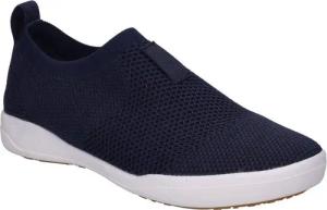 Josef Seibel Sina 64, blau Sneaker