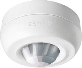ESYLUX Decken-Bewegungsmelder 360° MD 360/24 BASIC SMB