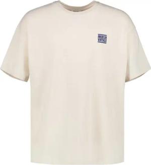 American Vintage Herren T-Shirts grau