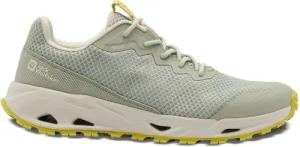 Jack Wolfskin Prelight Vent Support System Low Men Wanderschuhe Herren 41 yellow chartreuse