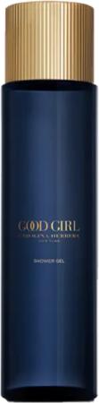 Carolina Herrera Good Girl Shower Gel