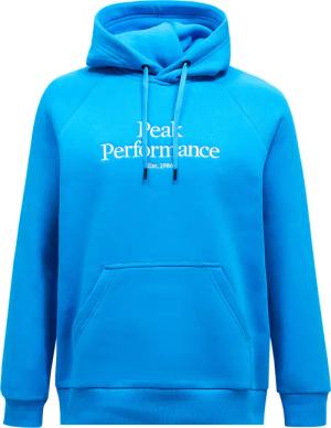 Peak Performance Herren Original Hoodie