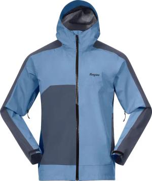 Bergans Herren Vaagaa 3L Shell Jacke