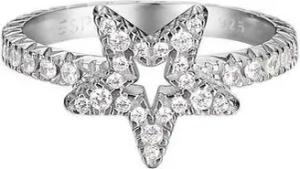Esprit Fingerring Brilliance Star ESRG92001A180