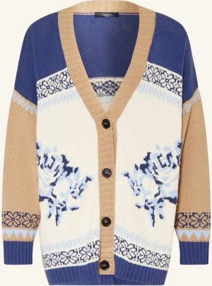 WEEKEND Max Mara Strickjacke HENRY