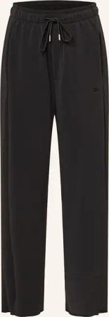 10DAYS Marlenehose aus Jersey