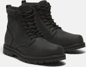 Timberland Schnürboots "BRITTON ROADMID LACE UP WATERPROOF BOOT", Winterstiefel, Schnürstiefel, Winterschuhe, wasserdicht