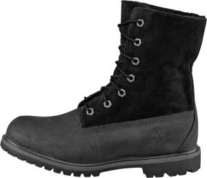 Timberland Winterboots "TIMBERLAND AUTHENTICMID WARM LINED WATERPROOF BOOT", Snowboots, Winterstiefel, Winterschuhe, wasserdicht und gefüttert