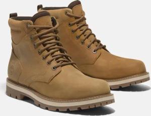 Timberland Schnürboots "BRITTON ROADMID LACE UP WATERPROOF BOOT", Winterstiefel, Schnürstiefel, Winterschuhe, wasserdicht