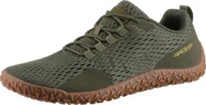 camel active Barfußschuh, Sneaker, Schnürschuh, Komfortschuh mit praktischer Schnürung