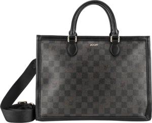 JOOP Handtasche "Cortina Piazza Aurelia Handbag Shz", Handtasche Damen Henkeltasche Tasche Damen Schultertasche